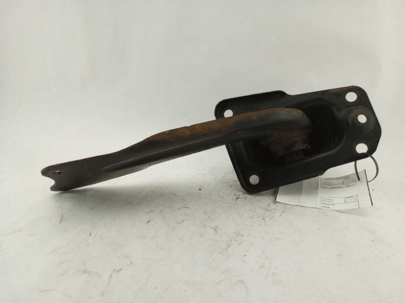 Audi TT Rear Left Lower Control Arm