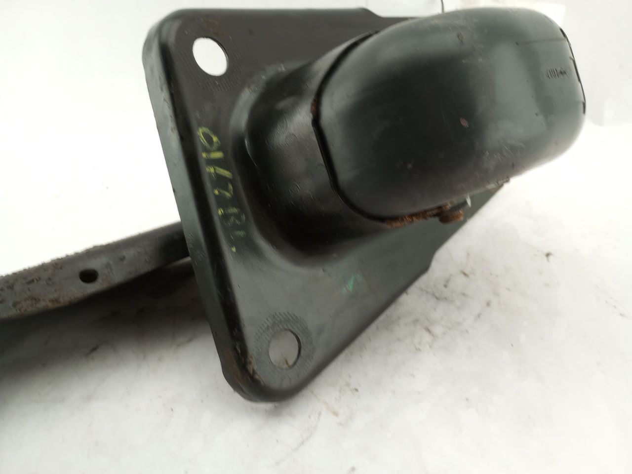 Audi TT Rear Left Lower Control Arm