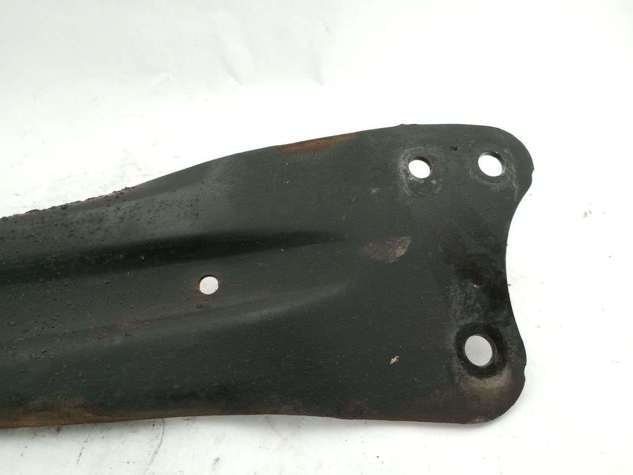 Audi TT Rear Left Lower Control Arm