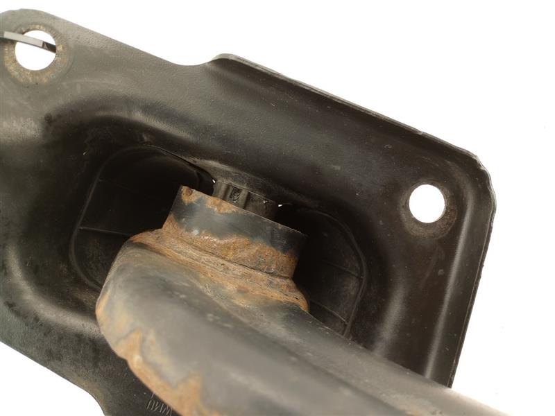 Audi TT Rear Left Lower Control Arm