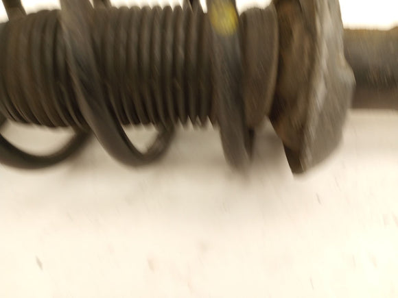 Audi TT Front Left Strut