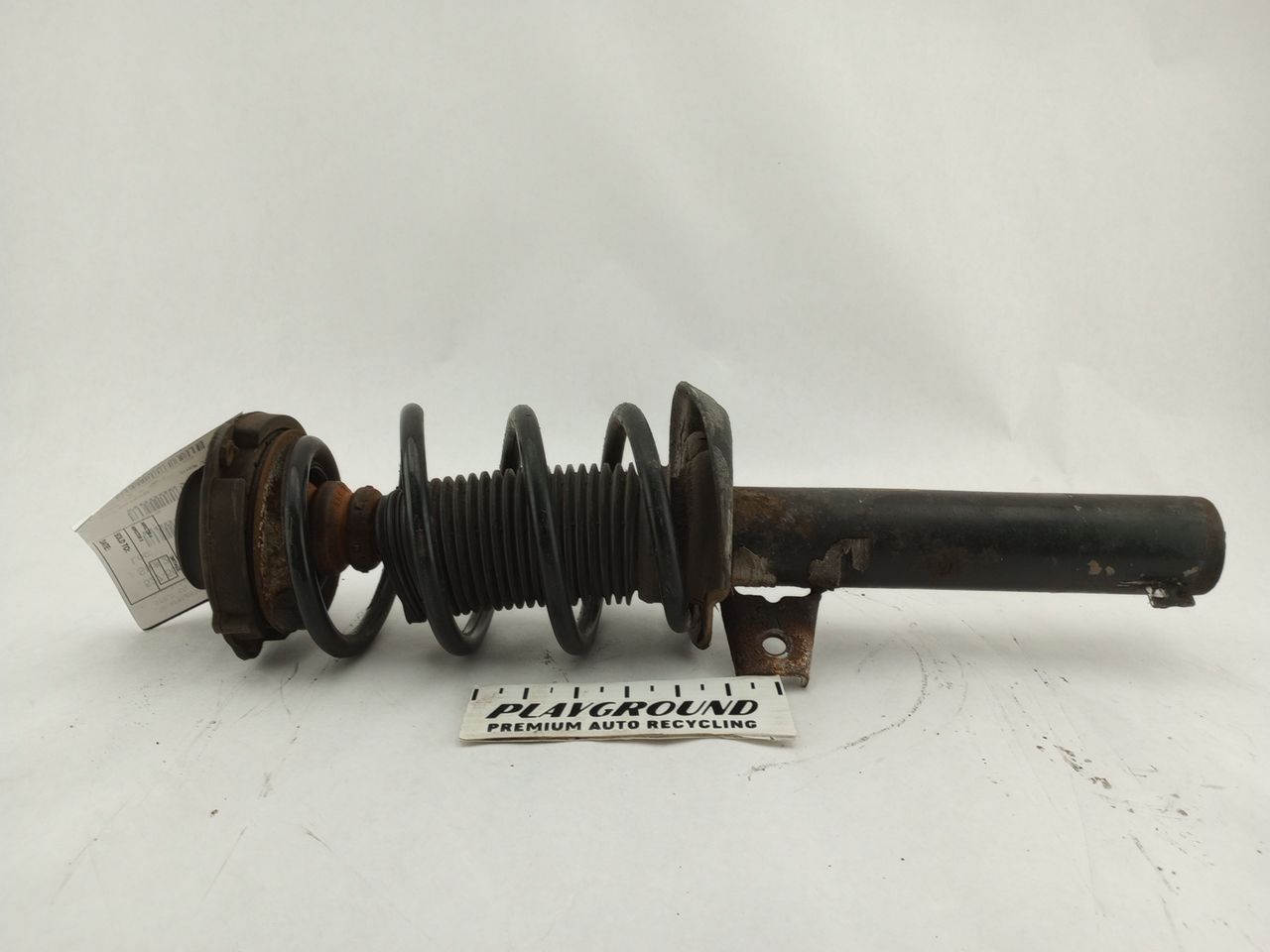 Audi TT Front Right Strut | Playground PAR
