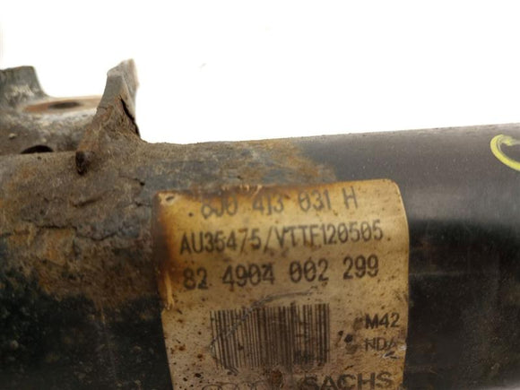 Audi TT Front Right Strut