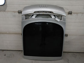 Audi TT Rear Hatch - 0