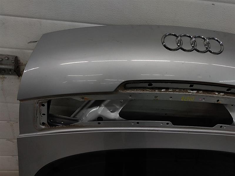 Audi TT Rear Hatch