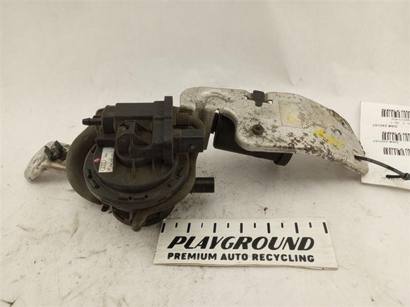 Audi TT Vacuum Pump