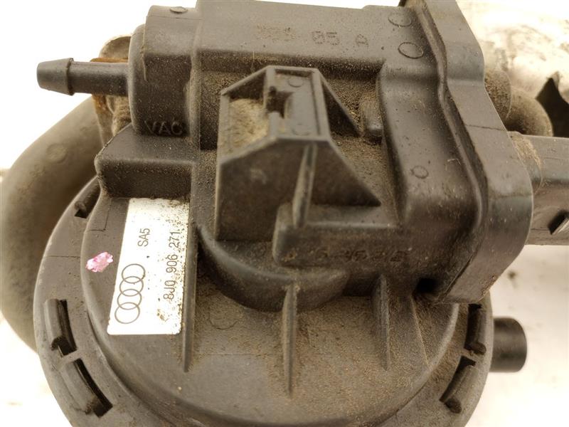 Audi TT Vacuum Pump