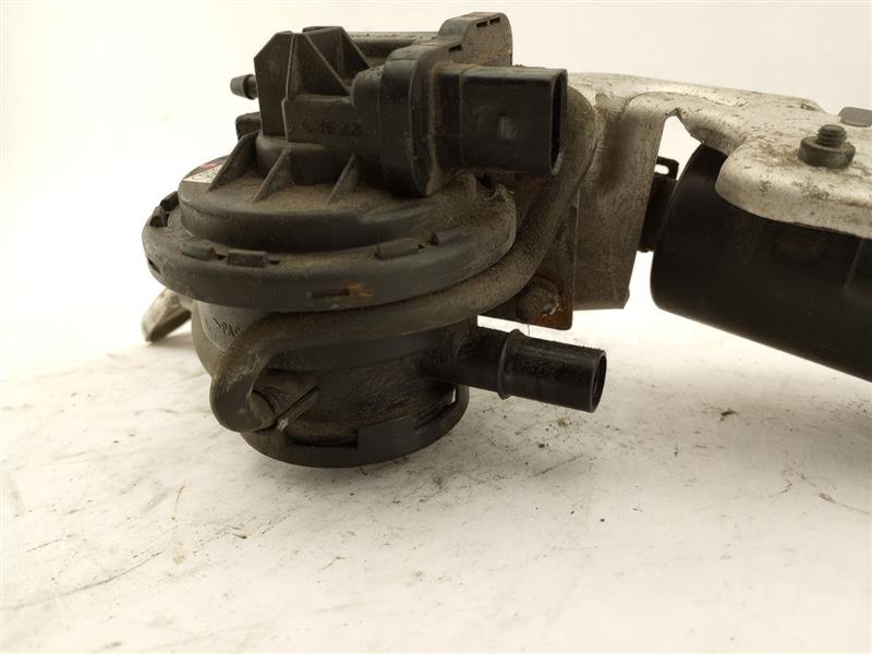 Audi TT Vacuum Pump