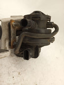 Audi TT Vacuum Pump-12