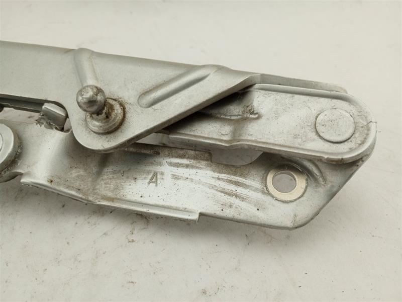 Audi TT Hood Hinge Set