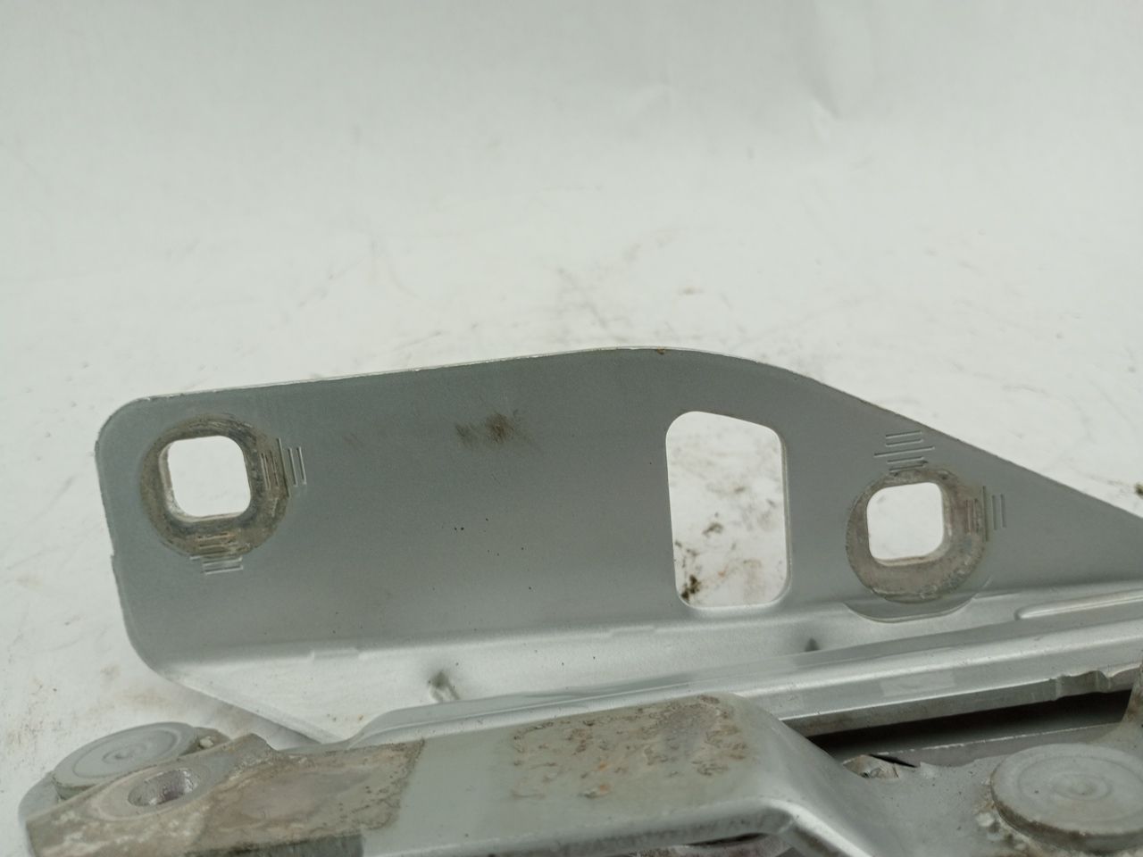 Audi TT Hood Hinge Set