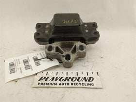 Audi TT Front Left Engine Mount