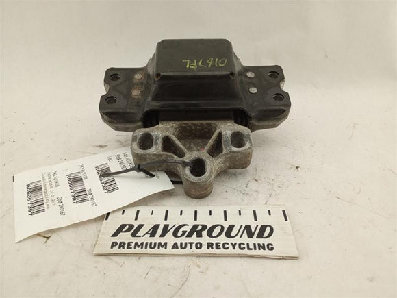 Audi TT Front Left Engine Mount