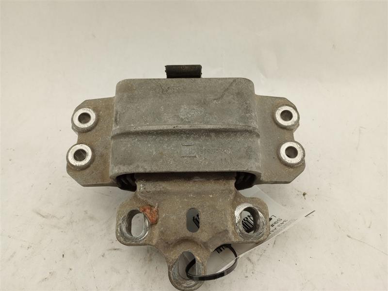 Audi TT Front Left Engine Mount - 0