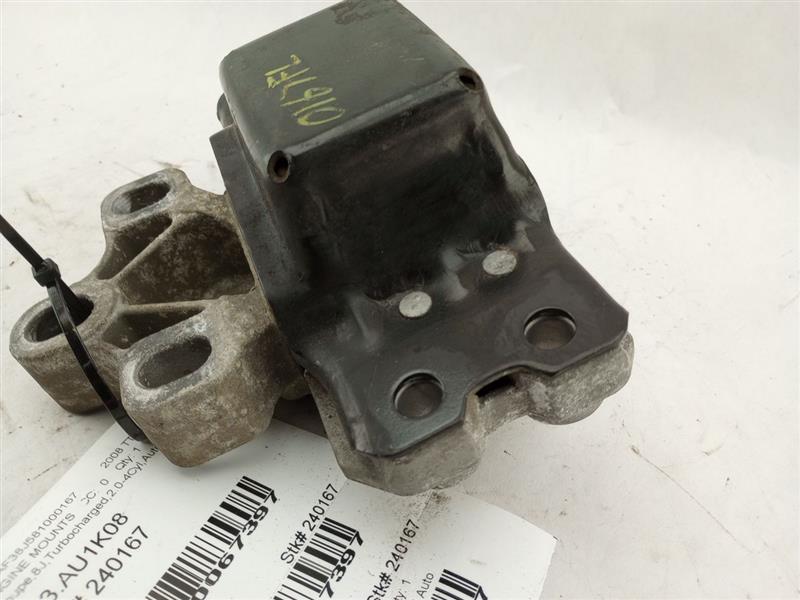 Audi TT Front Left Engine Mount