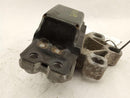 Audi TT Front Left Engine Mount-6