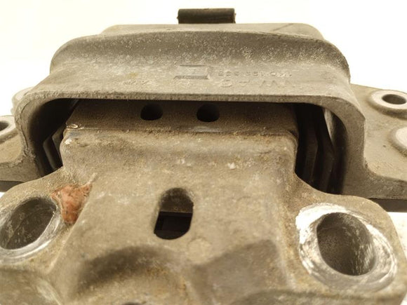 Audi TT Front Left Engine Mount