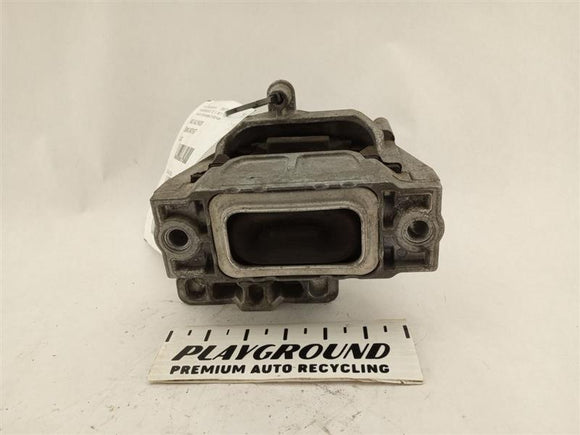 Audi TT Front Right Engine Mount