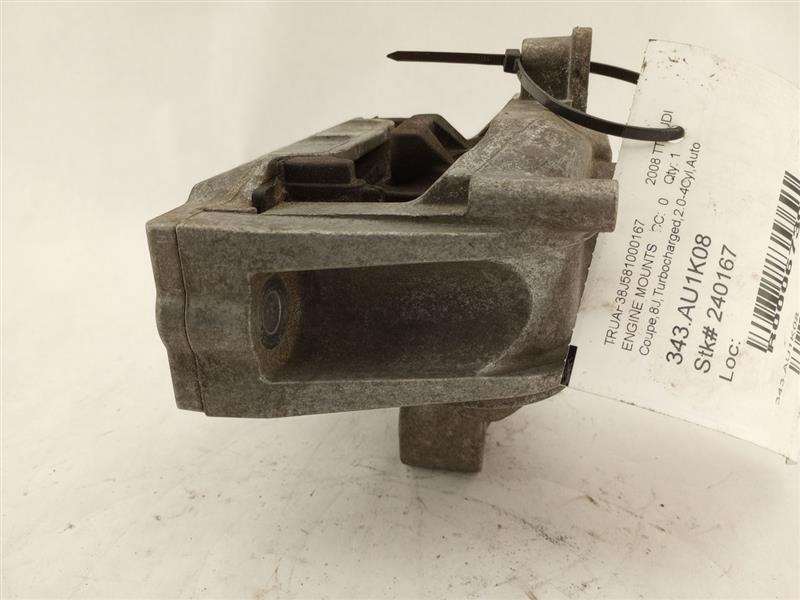 Audi TT Front Right Engine Mount