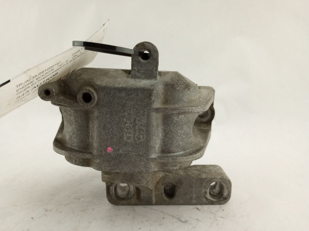 Audi TT Front Right Engine Mount