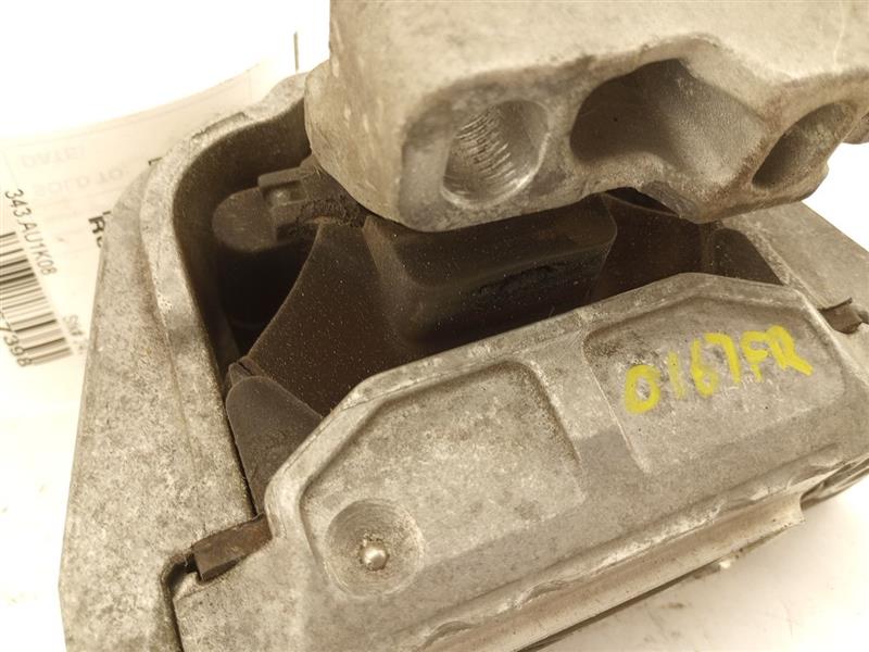 Audi TT Front Right Engine Mount