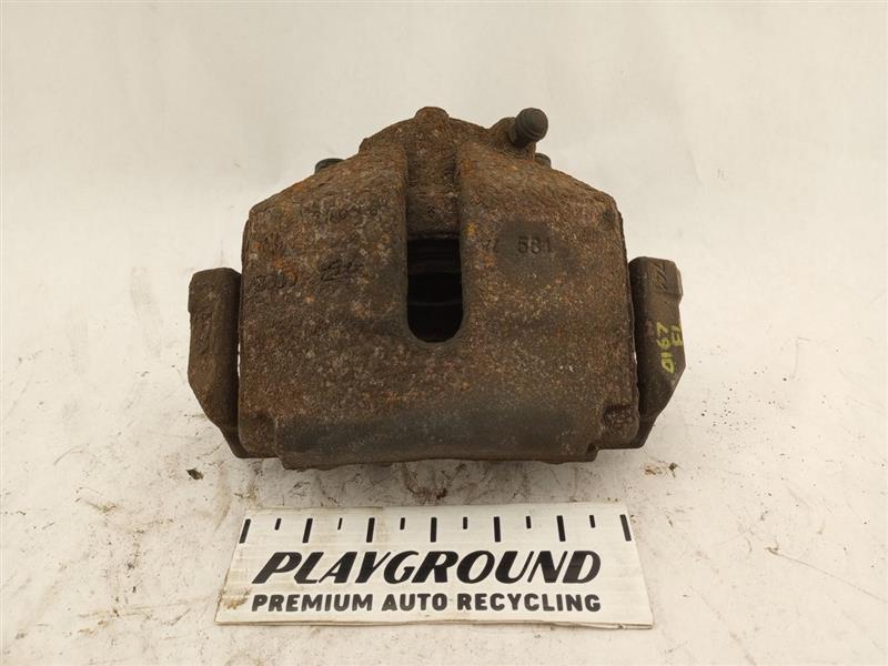 Audi TT Front Left Brake Caliper