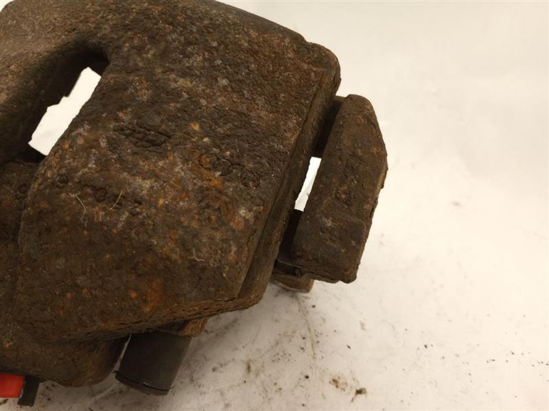 Audi TT Front Left Brake Caliper