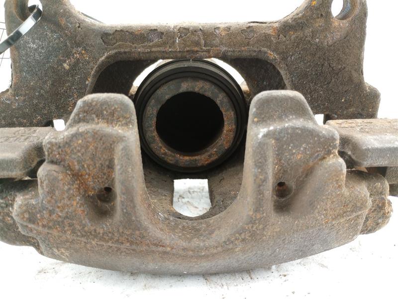 Audi TT Front Left Brake Caliper