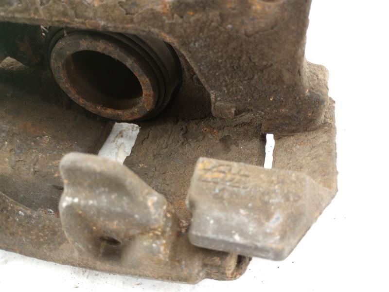 Audi TT Front Left Brake Caliper