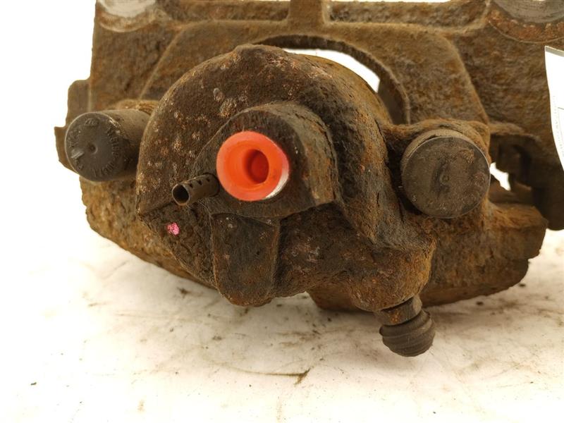 Audi TT Front Left Brake Caliper