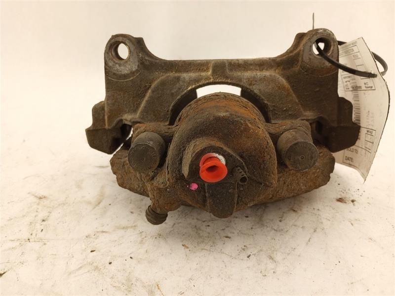 Audi TT Front Right Brake Caliper - 0