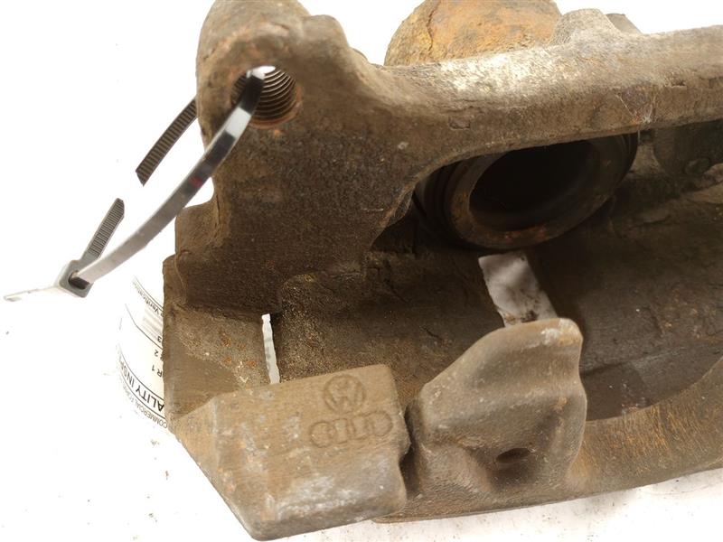 Audi TT Front Right Brake Caliper