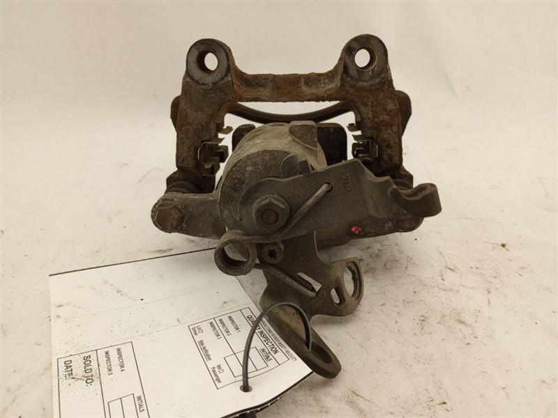 Audi TT Rear Left Brake Caliper - 0