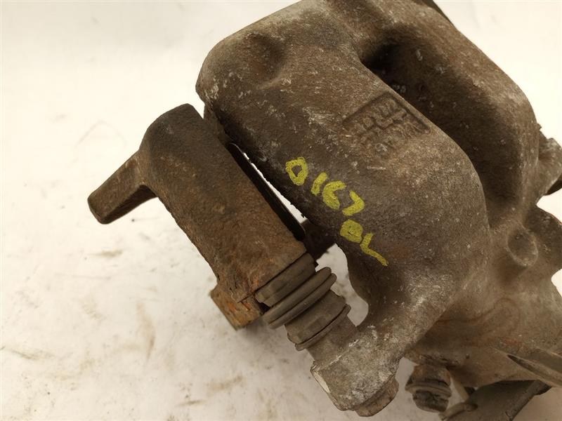 Audi TT Rear Left Brake Caliper