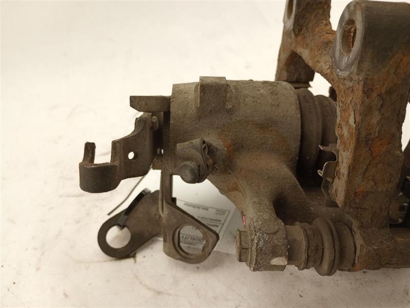 Audi TT Rear Left Brake Caliper