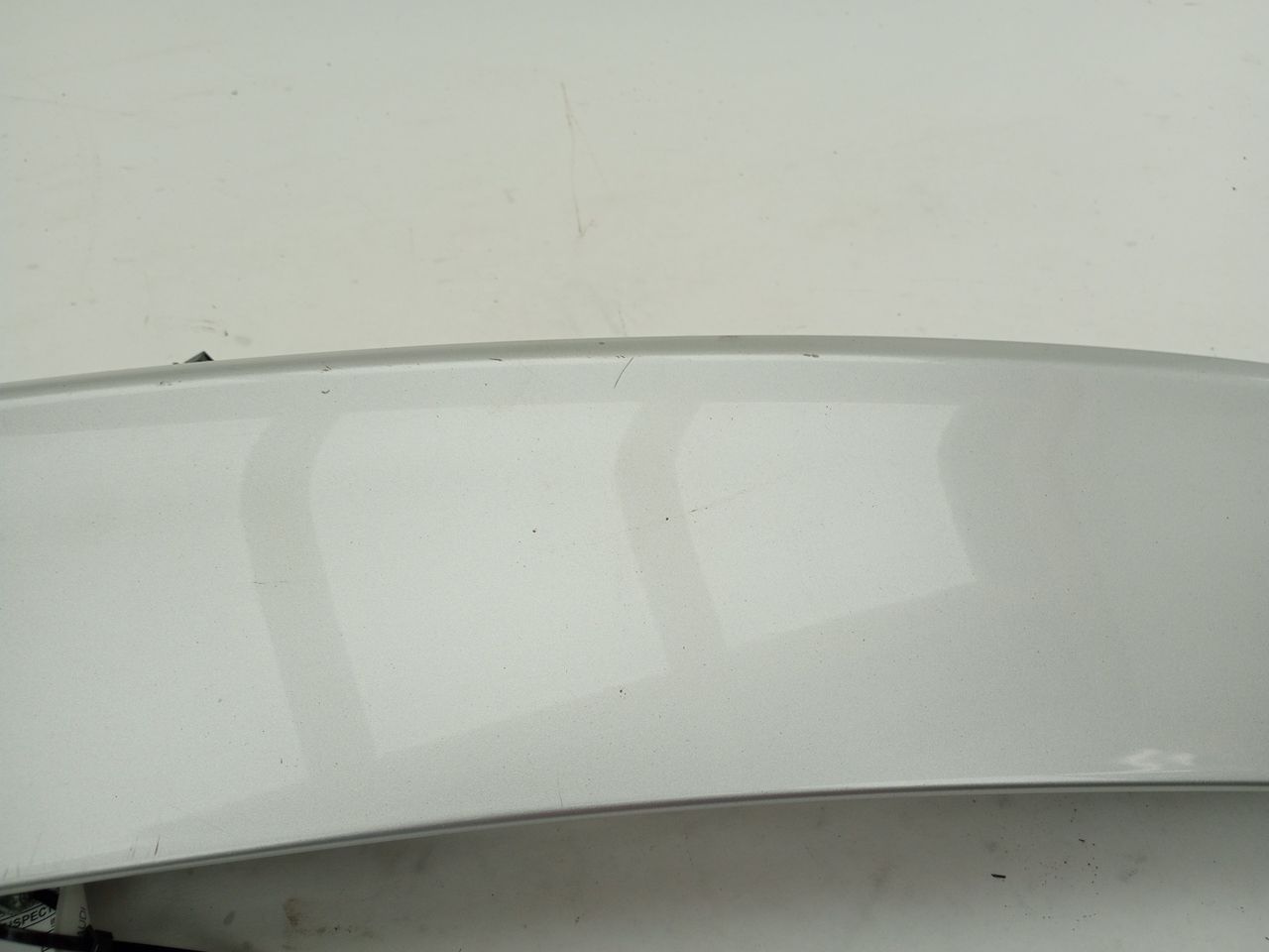 Audi TT Rear Active Areo Spoiler