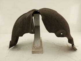 Audi TT Rear Right Fender Liner - 0