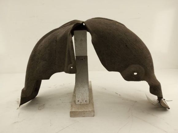 Audi TT Rear Right Fender Liner