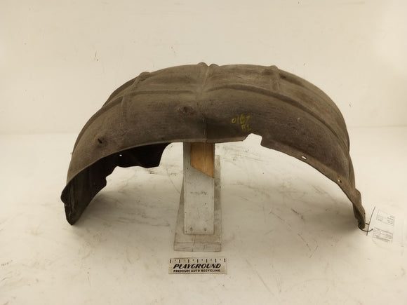 Audi TT Rear Left Fender Liner