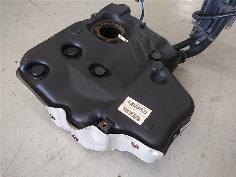 Audi TT Fuel Tank