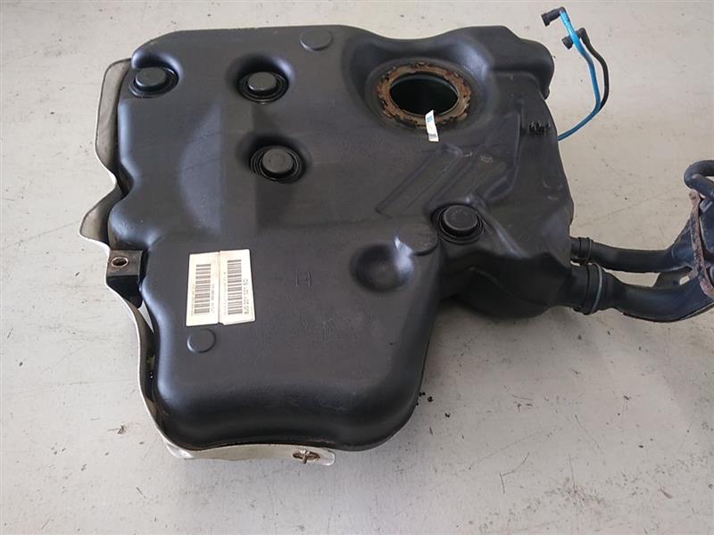 Audi TT Fuel Tank