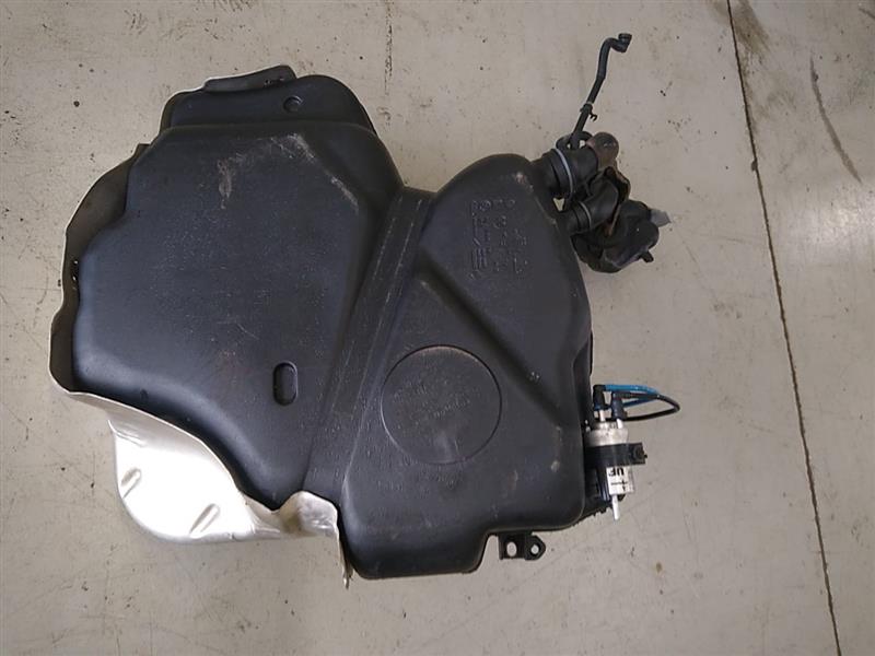 Audi TT Fuel Tank