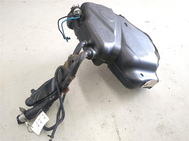 Audi TT Fuel Tank