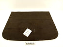 Audi TT Trunk Floor Carpet Panel-1