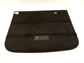 Audi TT Trunk Floor Carpet Panel - 0