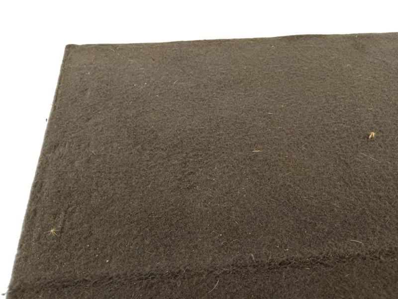 Audi TT Trunk Floor Carpet Panel