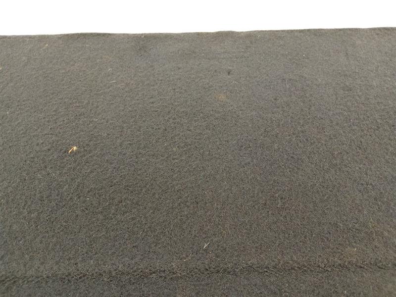 Audi TT Trunk Floor Carpet Panel