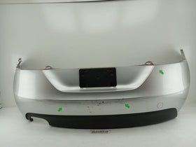 Audi TT Rear Bumper
