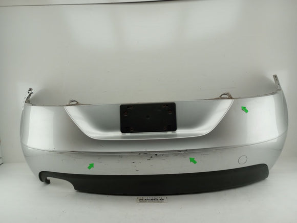 Audi TT Rear Bumper