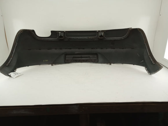 Audi TT Rear Bumper